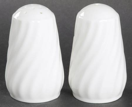 RQE1 Salt & Pepper Set