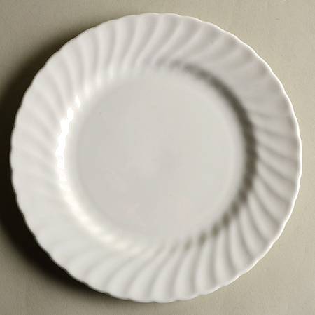 RQE1 Salad Plate
