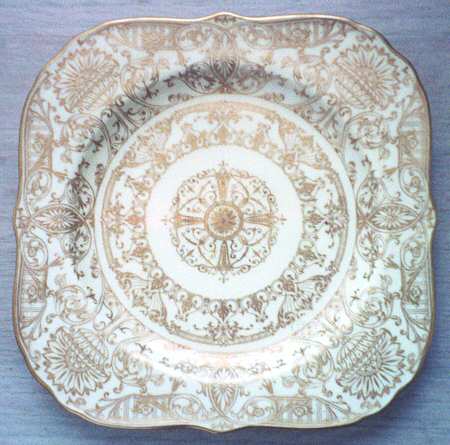 Z526 by Royal Worcester