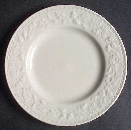Sherwood Oak Salad Plate