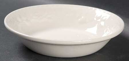 Sherwood Oak Soup/Cereal Bowl