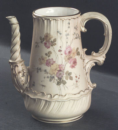 W4160 by Royal Worcester