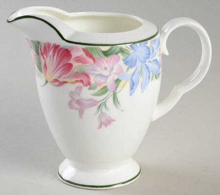 Fonteyn Creamer