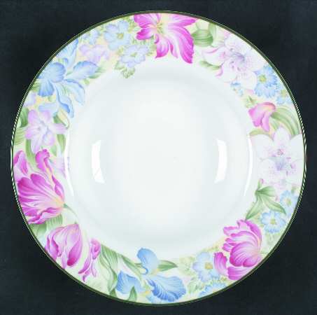 Fonteyn Rim Soup Bowl