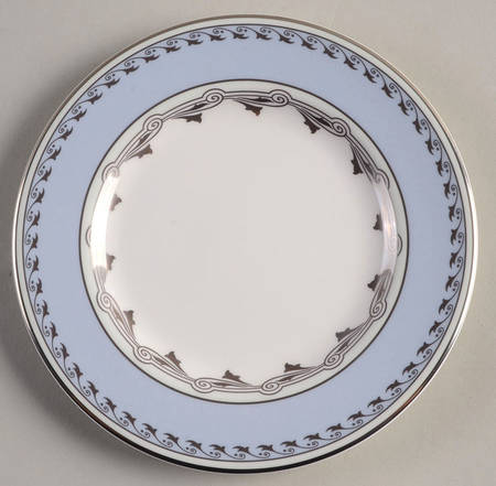 Taylor Bread & Butter Plate