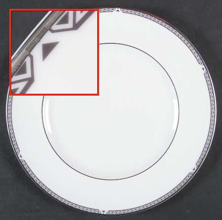 Dryden by Royal Doulton