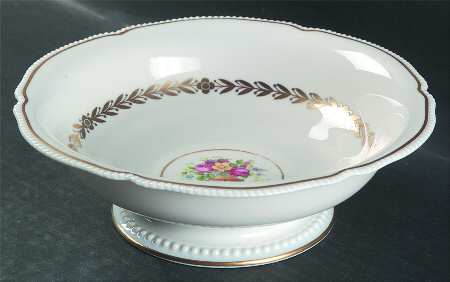 Colonial (Pearl Edge) by Rosenthal - Continental