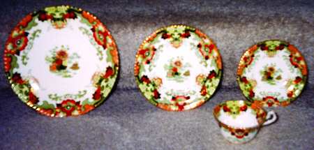 1006 by Royal Staffordshire