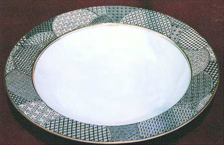 RW94 by Royal Worcester