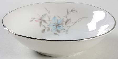 Fantasy Fruit/Dessert (Sauce) Bowl