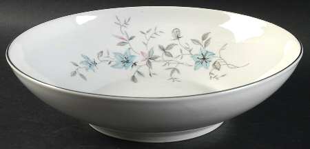 Fantasy 9" Round Vegetable Bowl