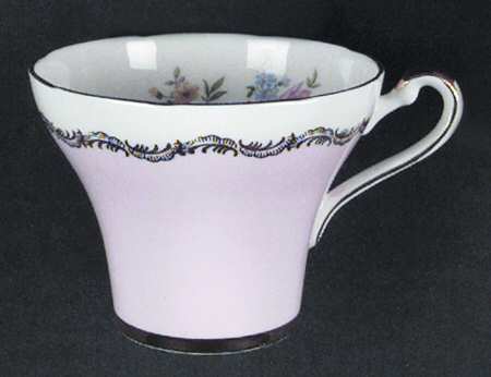8102 Flat Cup