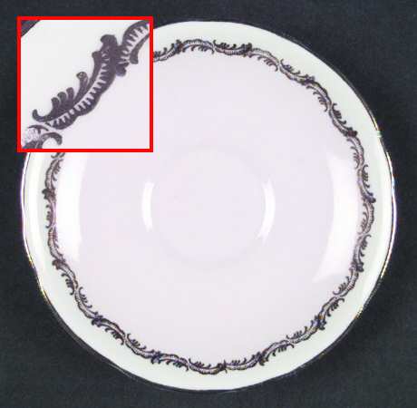 8102 by Royal Staffordshire