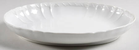 RBE6 10" Shallow Oval Bowl by Royal Berlin