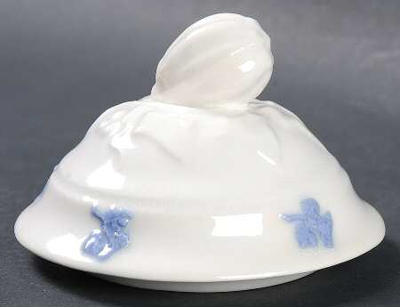 RGU3 Lid for Sugar Bowl