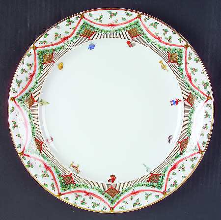 Christmas Joy by Royal Copenhagen