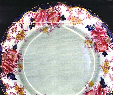 Albany by T Rathbone &amp; Co