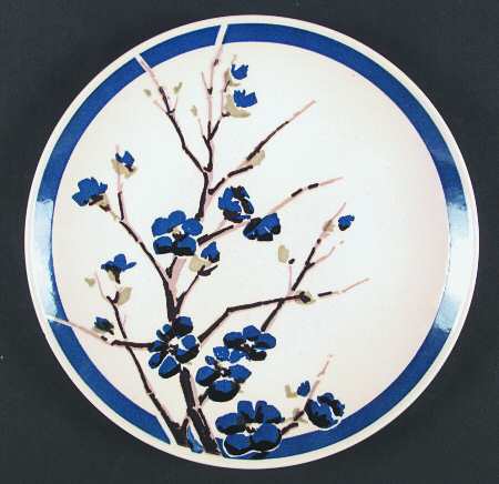 Plum Blossom by Royal (USA)
