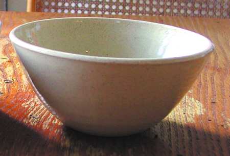 RPY2 Coupe Cereal Bowl