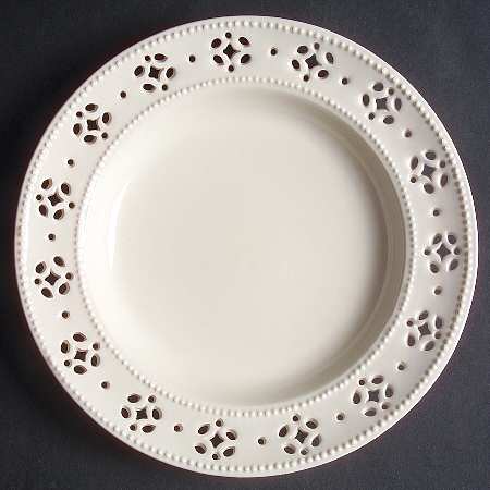 Originals Small Round Fruit Basket & Stand, Stand Only