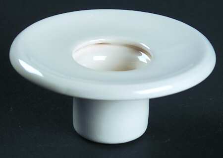 Occasions Bobeche for Scroll Candlestick