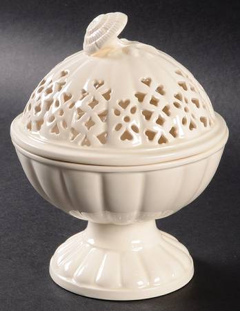 Occasions Sugar Bowl & Lid