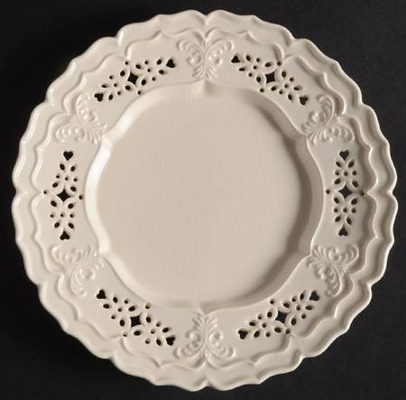 Occasions Dessert/Pie Plate