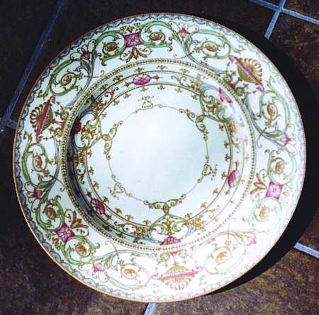 228 by Royal Worcester