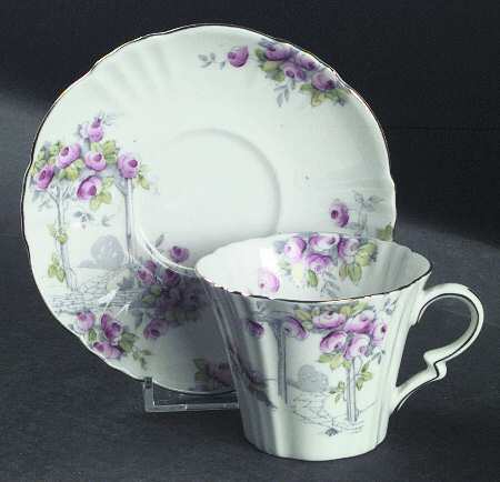 Rosalie by Royal Albert