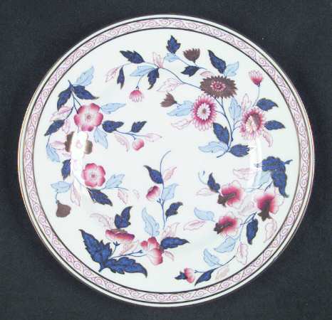 Z2460 by Royal Worcester