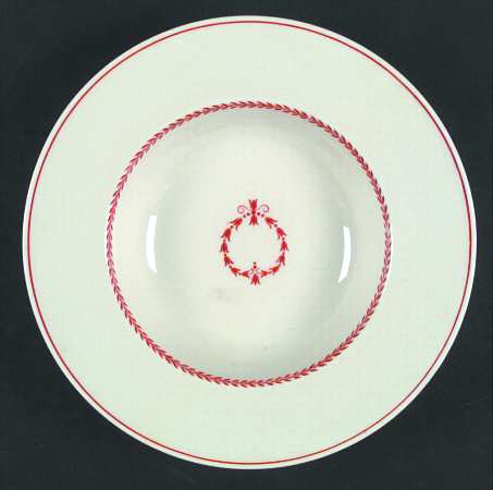 Colbrook by Royal Worcester