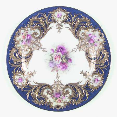 RW99 by Royal Worcester