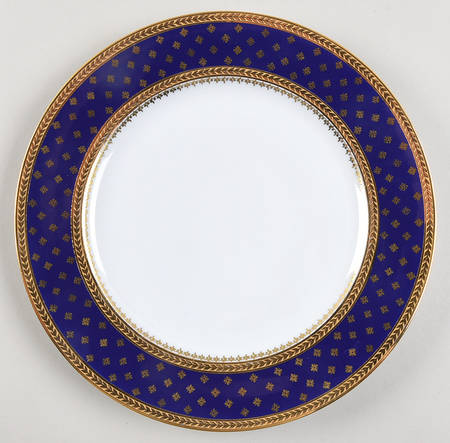 Fountainbleau Cobalt by Royale (France)