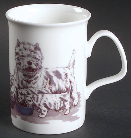 Dog Lovers Mug