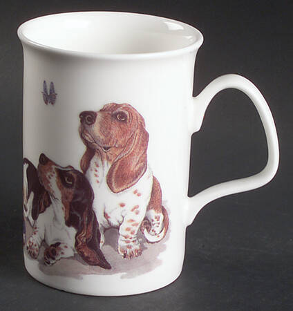 Dog Lovers Mug