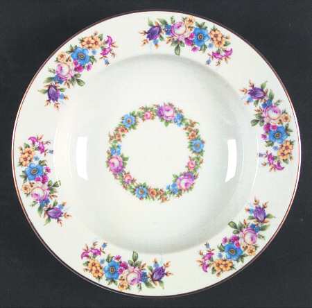 R999 by Rosenthal - Continental