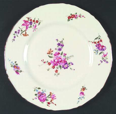 2-921 by Royal Worcester