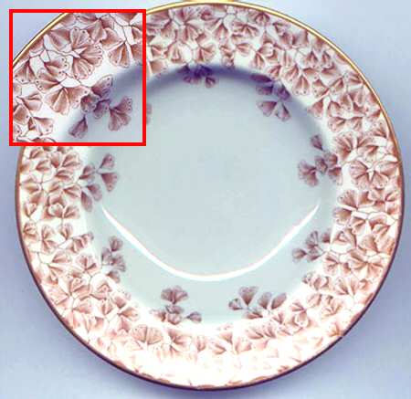 W2805 by Royal Worcester