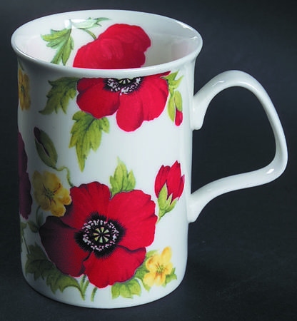 Monet Lancaster Mug