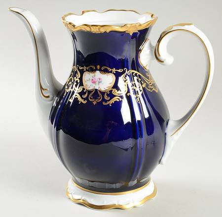 REH12 Coffee Pot No Lid