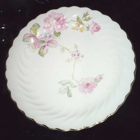 Lovely Roses by Royal (USA)