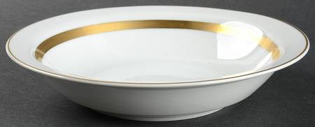 Rim Soup Bowl