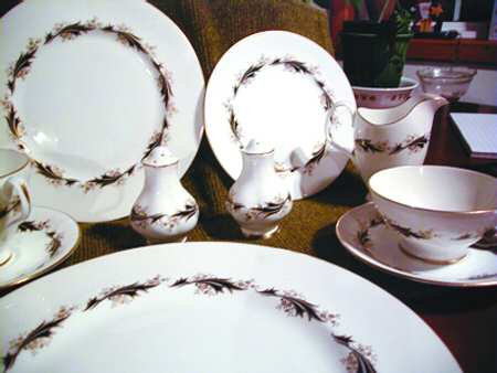 High Society by Royal Albert