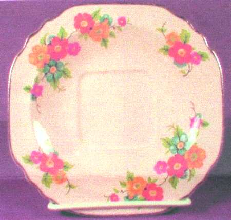 Wayside Flower by Royal (USA)