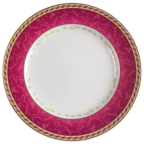 Seasons of Colour Red by Royal Albert