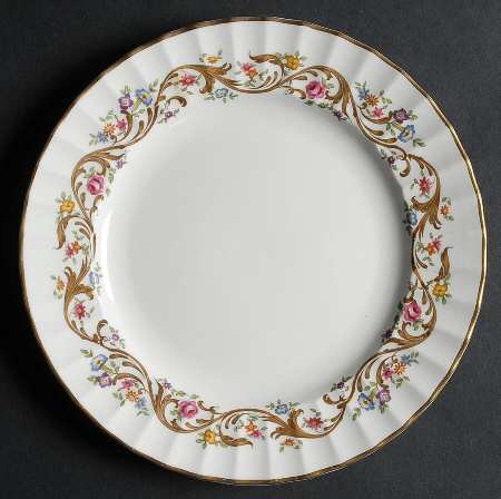 Bournemouth Salad Plate