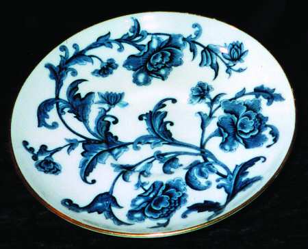 W1838 by Royal Worcester