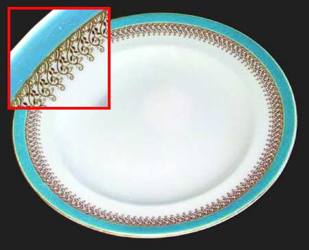 W5766 by Royal Worcester