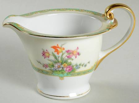 REG16 Creamer