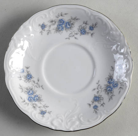 RKT12 Saucer